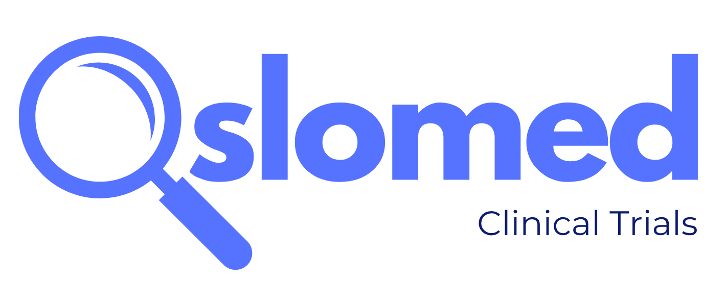 Oslomed Clinical Research